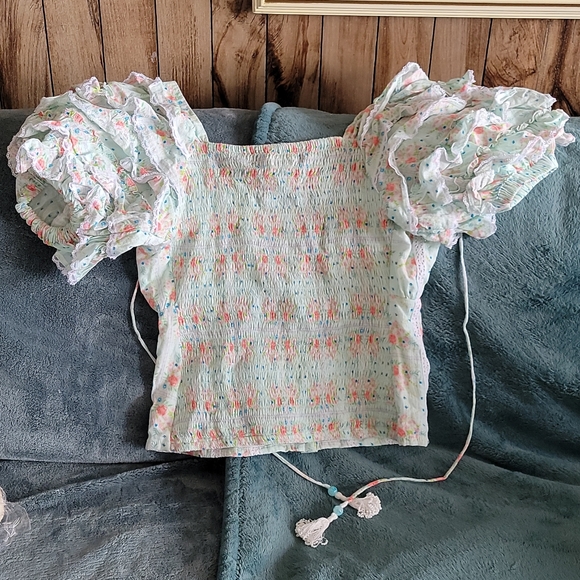 Fillyboo top - Picture 12 of 15